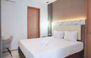 Others 2 Comfy and Nice 2BR at Samara Suites Apartment By Travelio
