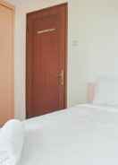 Others Elegant and Comfy 2BR at Sudirman Tower Condominium Apartment By Travelio