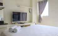 Lainnya 3 Nice and Homey Studio at Signature Park Grande Apartment By Travelio