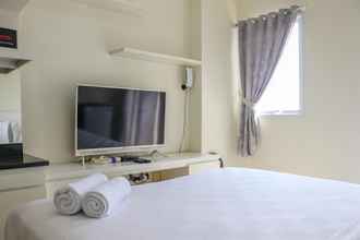 Lainnya 4 Nice and Homey Studio at Signature Park Grande Apartment By Travelio