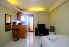 Others 3 Comfortable and Simply Studio at Kebagusan City Apartment By Travelio