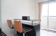 Lainnya 5 Spacious and Cozy 2BR at 31st Floor Marina Ancol Apartment By Travelio