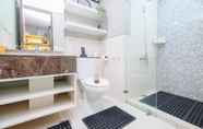 Lainnya 5 Comfort and Simple Studio Apartment at Nine Residence By Travelio