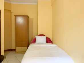 Others 4 Comfy and Spacious 3BR at Kondominium Juanda Apartment By Travelio