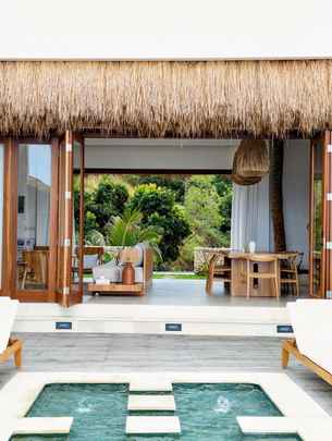 Umarato Villa Sumba, Rp 19.499.989