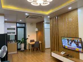 Lainnya 4 BAO TRAN APARTMENT & HOTEL