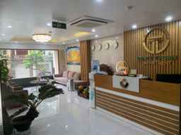 BAO TRAN APARTMENT & HOTEL, USD 49.40