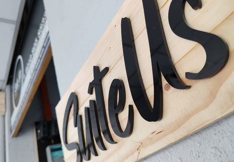 外觀 Suite Us Guesthouse @ Kubang Kerian