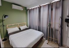 臥室 7 Suite Us Guesthouse @ Kubang Kerian
