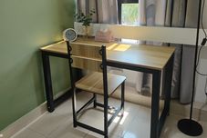 臥室 Suite Us Guesthouse @ Kubang Kerian