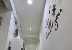 其他 3 Suite Us Guesthouse @ Kubang Kerian