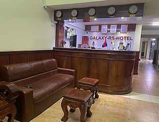 Accommodation Services 2 Galaxy RS Hotel