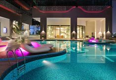 泳池 4 Arte Plus 2BR Apartment, KLCC, Kuala Lumpur