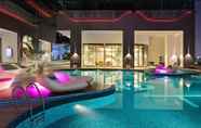 Swimming Pool 4 Arte Plus 2BR Apartment, KLCC, Kuala Lumpur