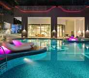 Swimming Pool 4 Arte Plus 2BR Apartment, KLCC, Kuala Lumpur