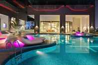 Swimming Pool Arte Plus 2BR Apartment, KLCC, Kuala Lumpur