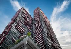 外觀 2 Arte Plus 2BR Apartment, KLCC, Kuala Lumpur