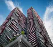 Exterior 2 Arte Plus 2BR Apartment, KLCC, Kuala Lumpur