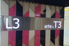 大廳 Arte Plus 2BR Apartment, KLCC, Kuala Lumpur