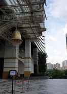 EXTERIOR_BUILDING Arte Mont Kiara 1BR with Pool near to MITEC, Kuala Lumpur