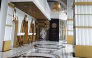 Lobby 3 Arte Mont Kiara 1BR with Pool near to MITEC, Kuala Lumpur