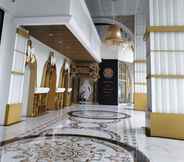 Lobby 3 Arte Mont Kiara 1BR with Pool near to MITEC, Kuala Lumpur