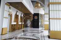 Lobby Arte Mont Kiara 1BR with Pool near to MITEC, Kuala Lumpur