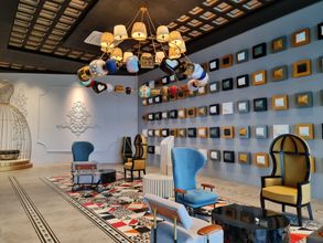 大堂 4 Arte Cheras 3BR near to MRT, TRX, HUKM and Velocity