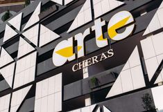 外部的 2 Arte Cheras 3BR near to MRT, TRX, HUKM and Velocity