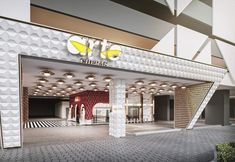 大堂 4 Arte Cheras 3BR near to MRT, TRX, HUKM and Velocity