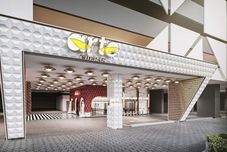 大堂 Arte Cheras 3BR near to MRT, TRX, HUKM and Velocity