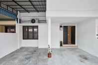 Bangunan Ipoh Garden Homestay, 4-12pax 10mins to Attraction