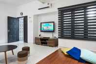 Khác Ipoh Garden Homestay, 4-12pax 10mins to Attraction