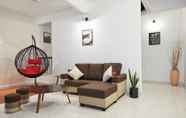 Lobi 2 Ipoh Garden Homestay, 4-12pax 10mins to Attraction