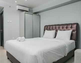 Lainnya 2 Beautiful and Enjoy Studio at Tamansari The Hive Apartment By Travelio