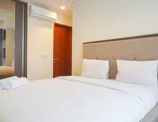 Others 2 Comfort and Nice 2BR Apartment at The Kencana Residence By Travelio