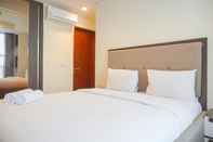 Others Comfort and Nice 2BR Apartment at The Kencana Residence By Travelio