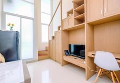 Others 4 Gorgeous and Cozy Studio Loft Apple 1 Condovilla Apartment By Travelio