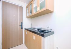 Others 6 Gorgeous and Cozy Studio Loft Apple 1 Condovilla Apartment By Travelio