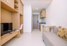 Others 5 Gorgeous and Cozy Studio Loft Apple 1 Condovilla Apartment By Travelio