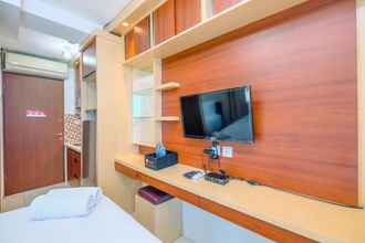 Others 4 Nice and Comfy Studio at Tifolia Apartment By Travelio