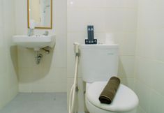 기타 5 Minimalist and Comfortable Studio at Amethyst Apartment By Travelio