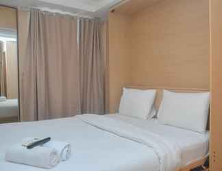 Lainnya 2 Nice and Fancy Studio at Tifolia Apartment By Travelio