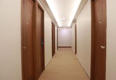 公共空间 5 Senayan Stay