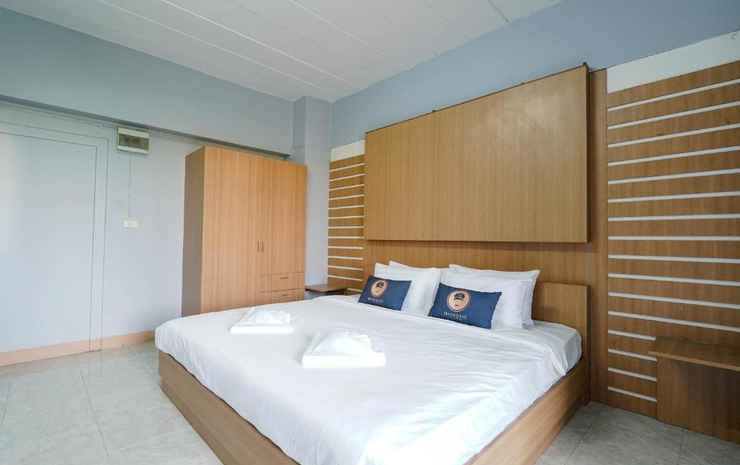 RoomQuest SPS Hotel and Residence