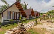 ภายนอกอาคาร 7 Maskot Penida Cottage 