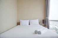 อื่นๆ Elegant and Modern 2BR at Menteng Park Apartment By Travelio