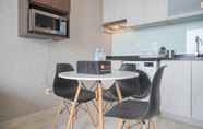 Lain-lain 4 Elegant and Modern 2BR at Menteng Park Apartment By Travelio