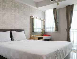 Lainnya 2 Nice and Comfy Studio Apartment at Springhill Terrace Residence By Travelio