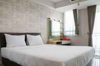 Lainnya Nice and Comfy Studio Apartment at Springhill Terrace Residence By Travelio